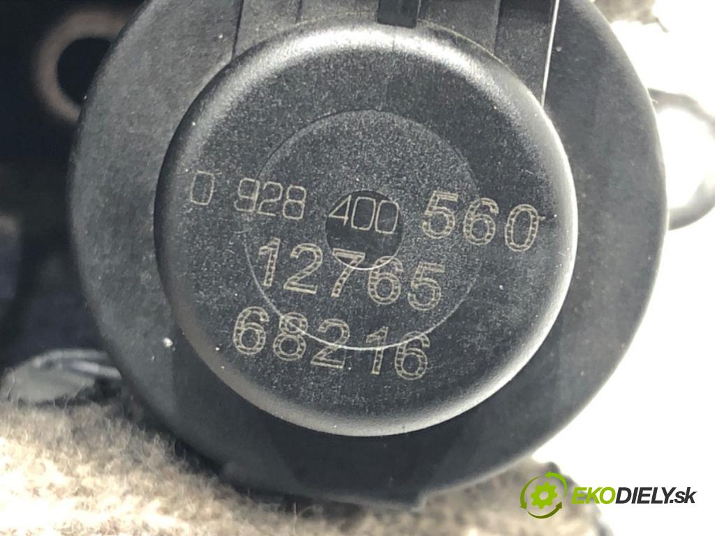 BMW 3 Touring (E91) 2004 - 2012    320 d 120 kW [163 KM] olej napędowy 2005 - 2012  Regulátor tlaku paliva 0928400560 (Ostatné)