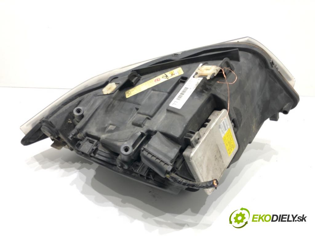 BMW 3 Touring (E91) 2004 - 2012    320 d 120 kW [163 KM] olej napędowy 2005 - 2012  Svetlomet ľavy predný XENON 6942737