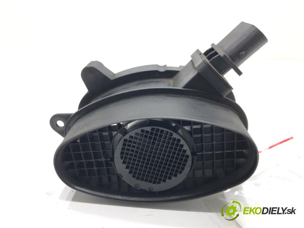 BMW 3 Touring (E91) 2004 - 2012    320 d 120 kW [163 KM] olej napędowy 2005 - 2012  Váha vzduchu 7788744 (Váhy vzduchu)