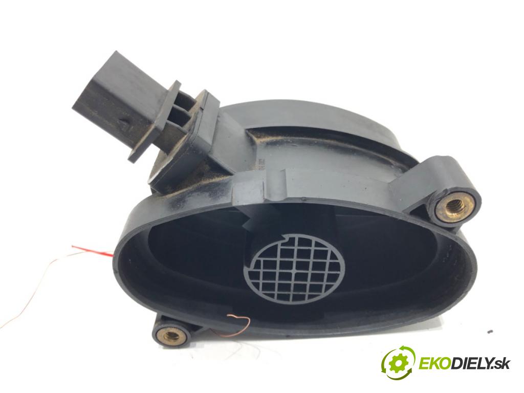 BMW 3 Touring (E91) 2004 - 2012    320 d 120 kW [163 KM] olej napędowy 2005 - 2012  Váha vzduchu 7788744 (Váhy vzduchu)