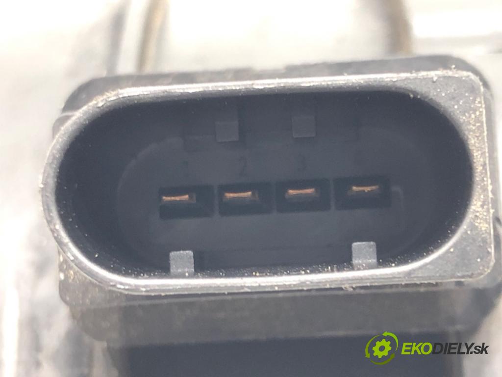 BMW 3 Touring (E91) 2004 - 2012    320 d 120 kW [163 KM] olej napędowy 2005 - 2012  Váha vzduchu 7788744 (Váhy vzduchu)