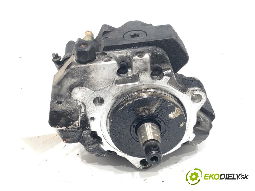 BMW 3 Touring (E91) 2004 - 2012    320 d 120 kW [163 KM] olej napędowy 2005 - 2012  Pumpa vstrekovacia 0445010045 (Vstrekovacie čerpadlá)