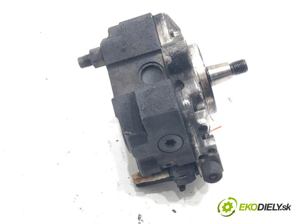 BMW 3 Touring (E91) 2004 - 2012    320 d 120 kW [163 KM] olej napędowy 2005 - 2012  Pumpa vstrekovacia 0445010045 (Vstrekovacie čerpadlá)