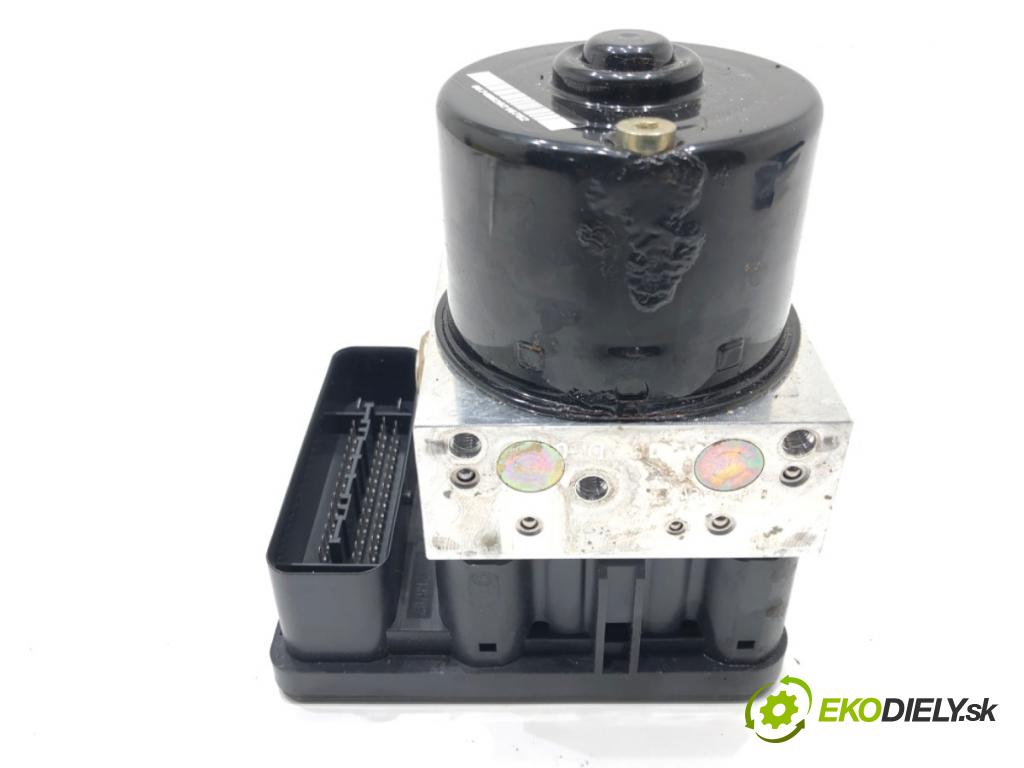 BMW 3 Touring (E91) 2004 - 2012    320 d 120 kW [163 KM] olej napędowy 2005 - 2012  Pumpa ABS 6771486 (Pumpy ABS)