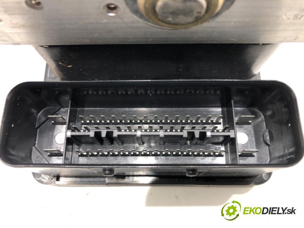 BMW 3 Touring (E91) 2004 - 2012    320 d 120 kW [163 KM] olej napędowy 2005 - 2012  Pumpa ABS 6771486 (Pumpy ABS)