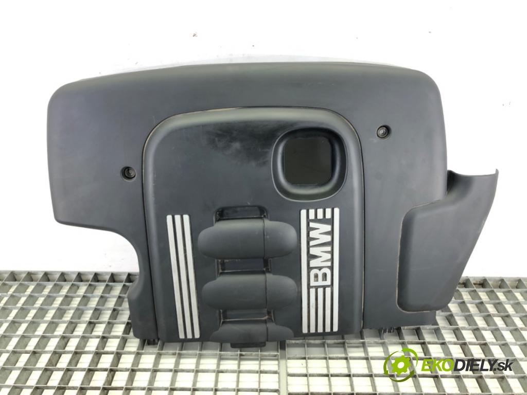 BMW 3 Touring (E91) 2004 - 2012    320 d 120 kW [163 KM] olej napędowy 2005 - 2012  kryt motora 7789006 (Kryty motora)