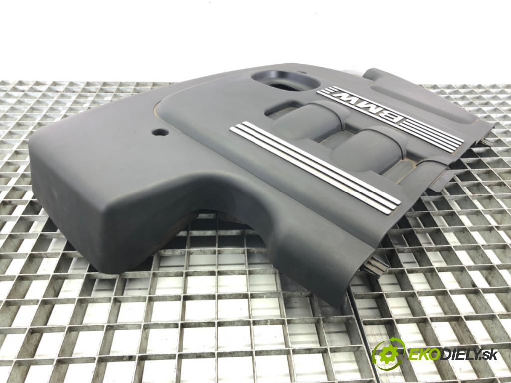 BMW 3 Touring (E91) 2004 - 2012    320 d 120 kW [163 KM] olej napędowy 2005 - 2012  kryt motora 7789006 (Kryty motora)