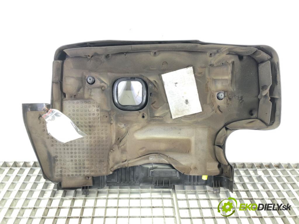 BMW 3 Touring (E91) 2004 - 2012    320 d 120 kW [163 KM] olej napędowy 2005 - 2012  kryt motora 7789006 (Kryty motora)