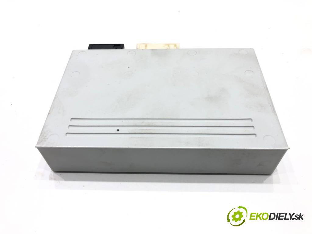 BMW 3 Touring (E91) 2004 - 2012    320 d 120 kW [163 KM] olej napędowy 2005 - 2012  Modul PDC 6973114 (Ostatné)