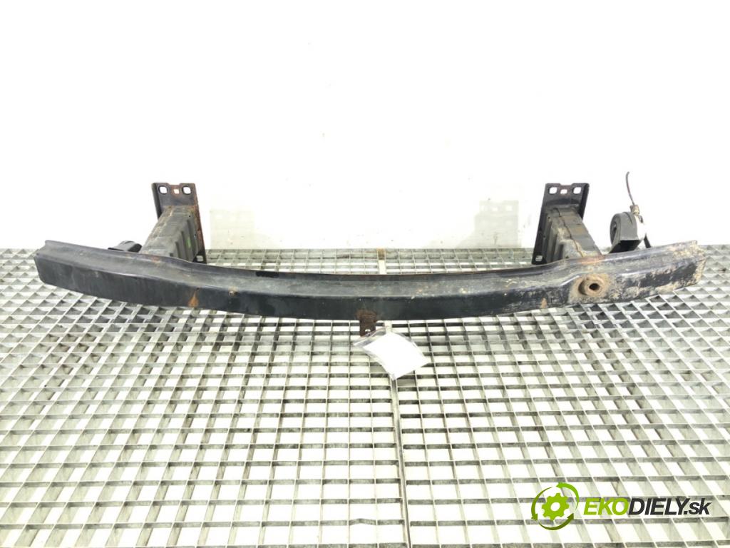 BMW 3 Touring (E91) 2004 - 2012    320 d 120 kW [163 KM] olej napędowy 2005 - 2012  výztuha nárazníka přední část 7146645 (Výztuhy přední)