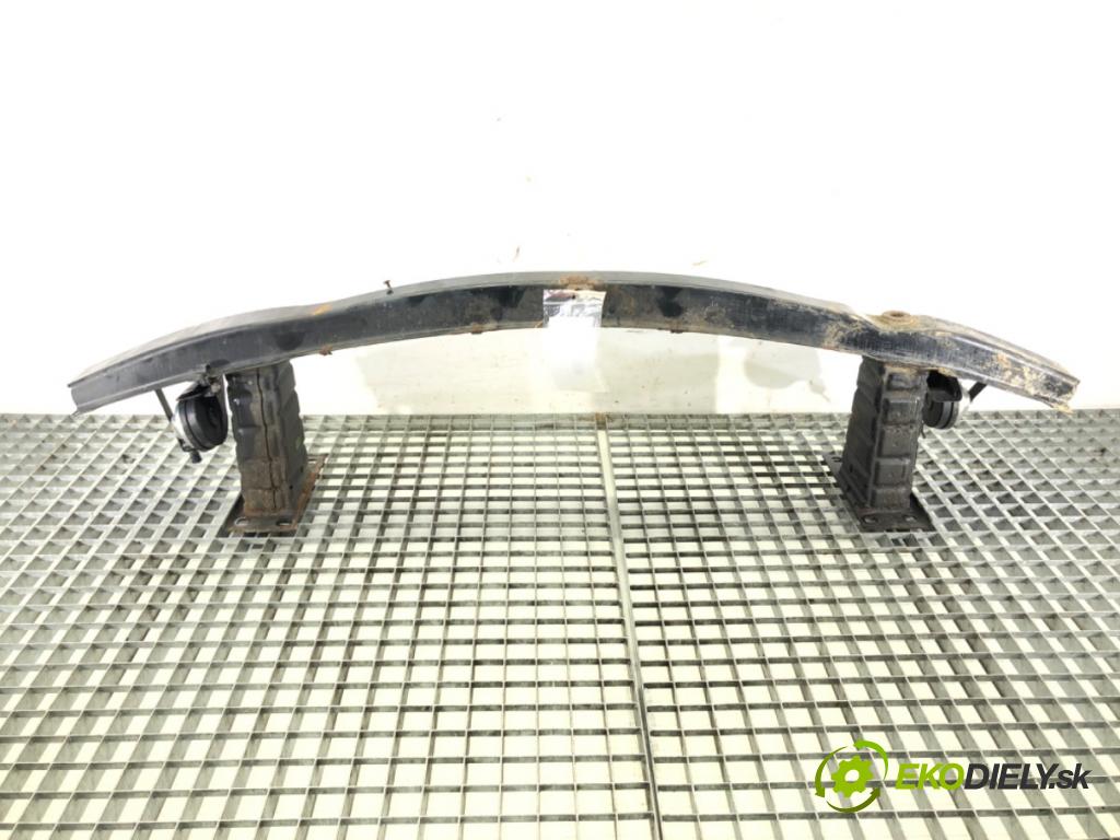 BMW 3 Touring (E91) 2004 - 2012    320 d 120 kW [163 KM] olej napędowy 2005 - 2012  výztuha nárazníka přední část 7146645 (Výztuhy přední)