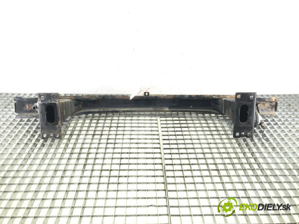 BMW 3 Touring (E91) 2004 - 2012    320 d 120 kW [163 KM] olej napędowy 2005 - 2012  výztuha nárazníka přední část 7146645 (Výztuhy přední)