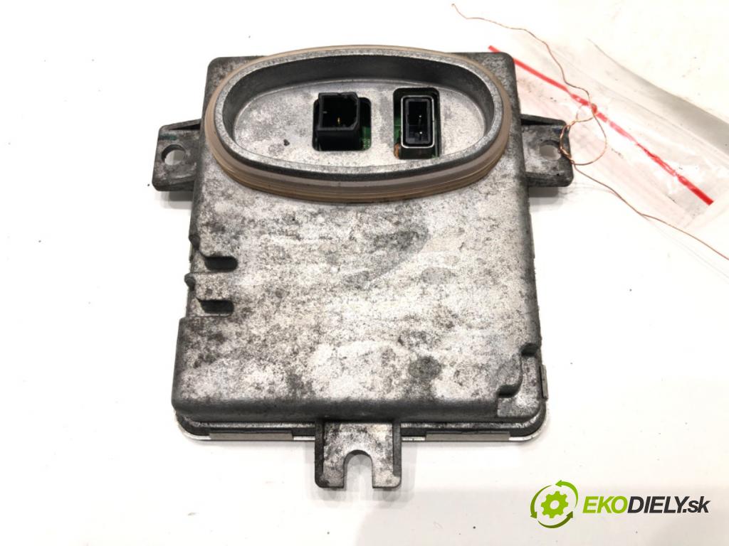 BMW 3 Touring (E91) 2004 - 2012    320 d 120 kW [163 KM] olej napędowy 2005 - 2012  Menič XENON 6948180 (Riadiace jednotky xenónu)