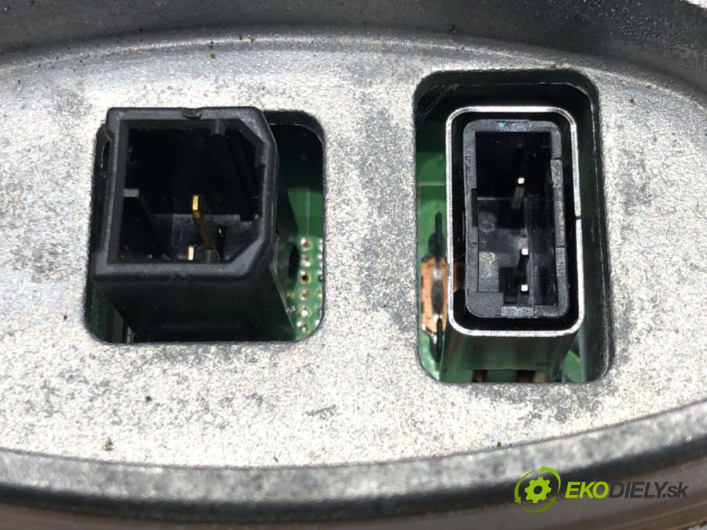 BMW 3 Touring (E91) 2004 - 2012    320 d 120 kW [163 KM] olej napędowy 2005 - 2012  Menič XENON 6948180 (Riadiace jednotky xenónu)