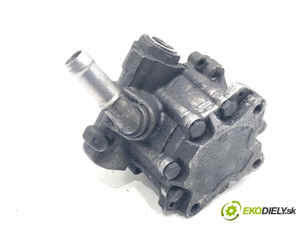 BMW 3 Touring (E91) 2004 - 2012    320 d 120 kW [163 KM] olej napędowy 2005 - 2012  Pumpa servočerpadlo 7692974546 (Servočerpadlá, pumpy riadenia)