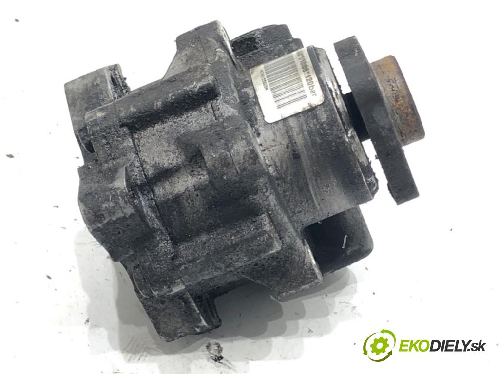 BMW 3 Touring (E91) 2004 - 2012    320 d 120 kW [163 KM] olej napędowy 2005 - 2012  Pumpa servočerpadlo 7692974546 (Servočerpadlá, pumpy riadenia)