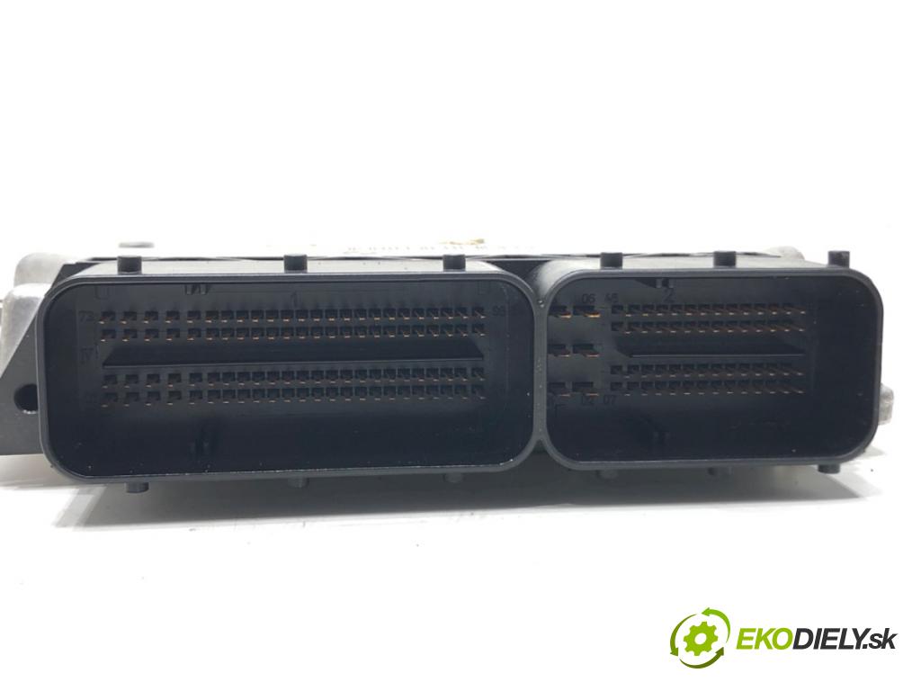 BMW 3 Touring (E91) 2004 - 2012    320 d 120 kW [163 KM] olej napędowy 2005 - 2012  riadiaca jednotka Motor 7801711 (Riadiace jednotky)