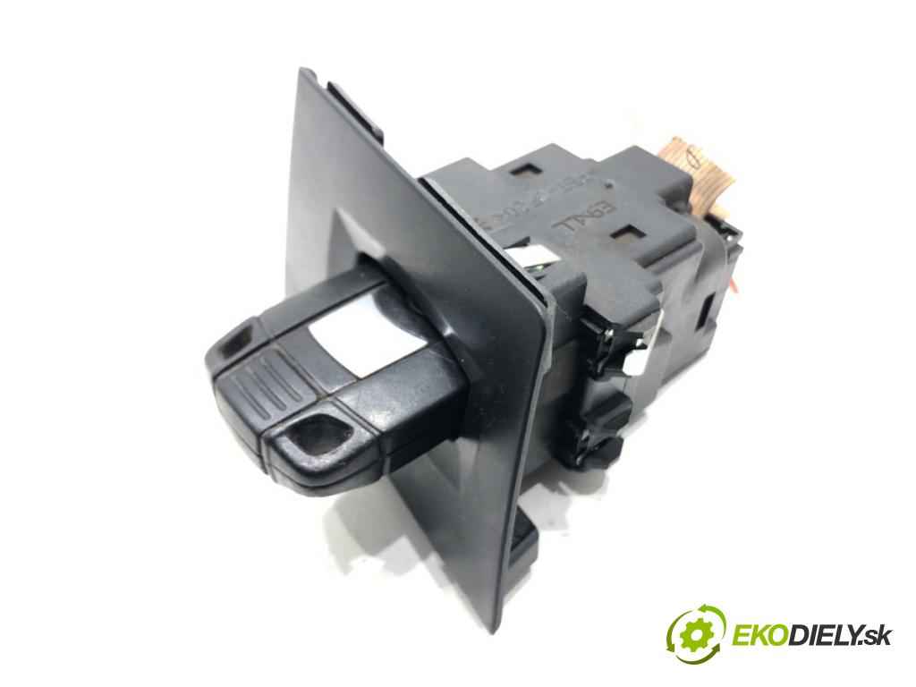 BMW 3 Touring (E91) 2004 - 2012    320 d 120 kW [163 KM] olej napędowy 2005 - 2012  spinačka 6954719 (Spínacie skrinky a kľúče)