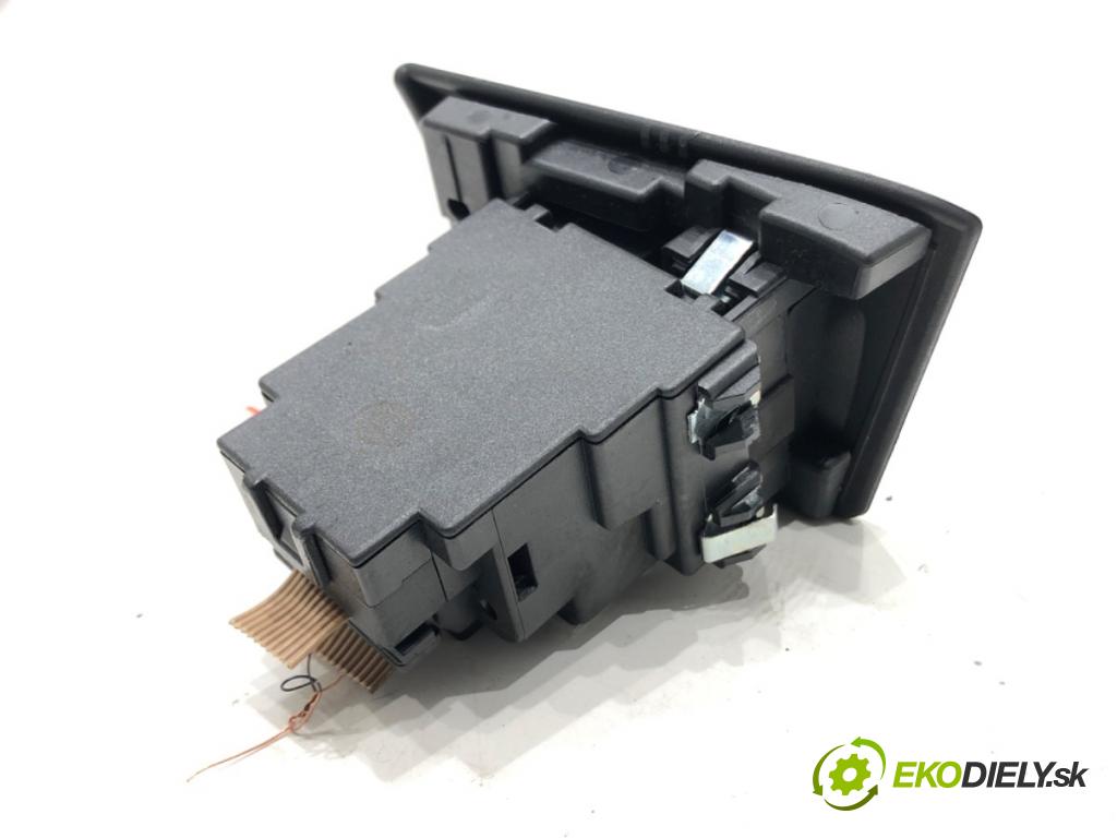 BMW 3 Touring (E91) 2004 - 2012    320 d 120 kW [163 KM] olej napędowy 2005 - 2012  spinačka 6954719 (Spínacie skrinky a kľúče)