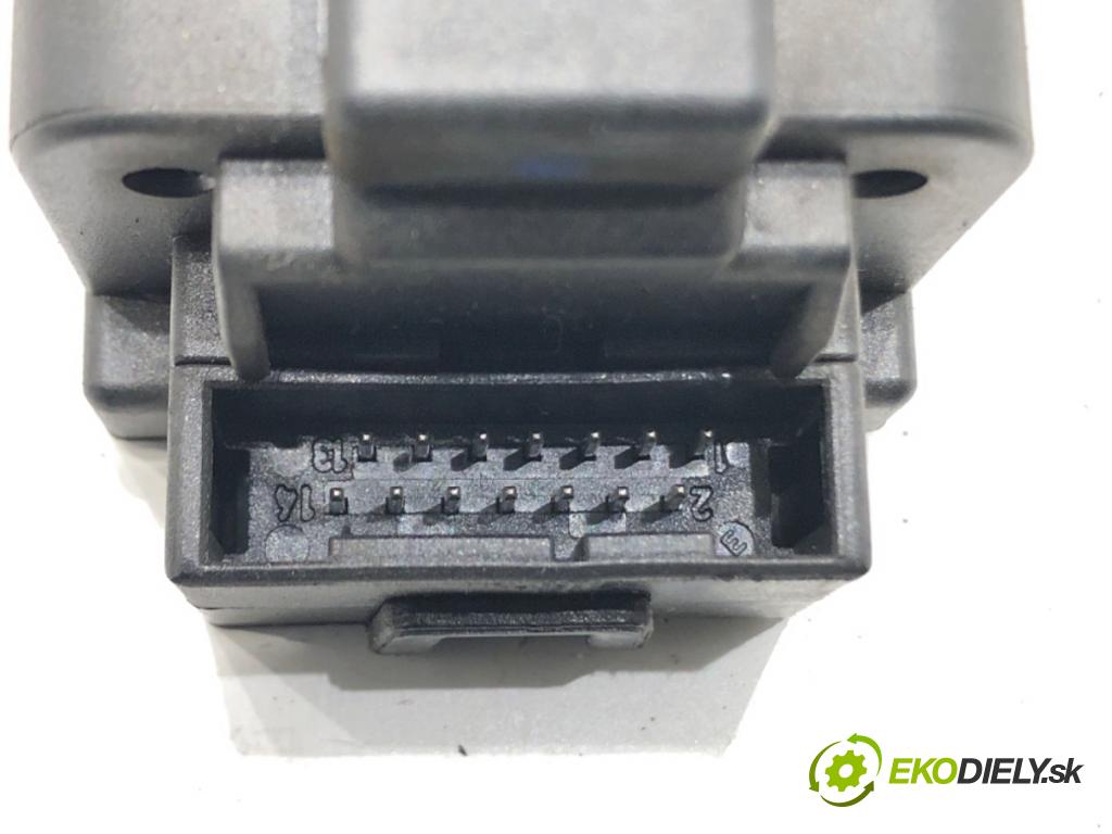 BMW 3 Touring (E91) 2004 - 2012    320 d 120 kW [163 KM] olej napędowy 2005 - 2012  spinačka 6954719 (Spínacie skrinky a kľúče)