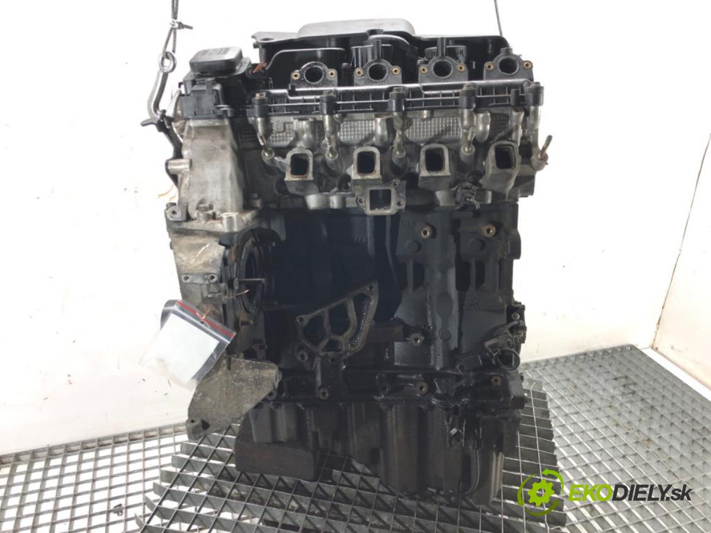 BMW 3 Touring (E91) 2004 - 2012    320 d 120 kW [163 KM] olej napędowy 2005 - 2012  motor M47D20 (Motory (kompletní))