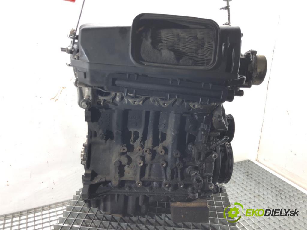 BMW 3 Touring (E91) 2004 - 2012    320 d 120 kW [163 KM] olej napędowy 2005 - 2012  motor M47D20 (Motory (kompletní))