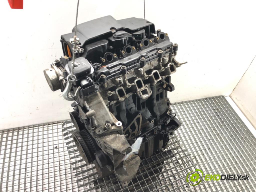 BMW 3 Touring (E91) 2004 - 2012    320 d 120 kW [163 KM] olej napędowy 2005 - 2012  motor M47D20 (Motory (kompletní))