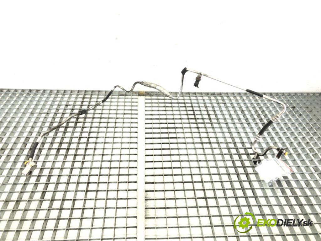 BMW 3 Touring (E91) 2004 - 2012    320 d 120 kW [163 KM] olej napędowy 2005 - 2012  rúrka klimatizácie  (Rúrky klimatizácie)