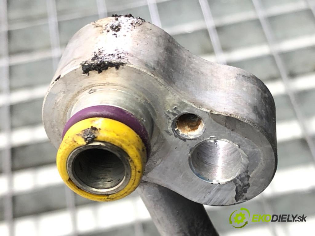 BMW 3 Touring (E91) 2004 - 2012    320 d 120 kW [163 KM] olej napędowy 2005 - 2012  rúrka klimatizácie  (Rúrky klimatizácie)