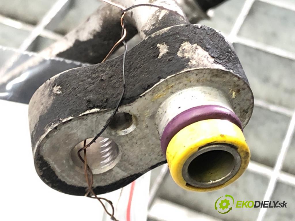 BMW 3 Touring (E91) 2004 - 2012    320 d 120 kW [163 KM] olej napędowy 2005 - 2012  rúrka klimatizácie  (Rúrky klimatizácie)