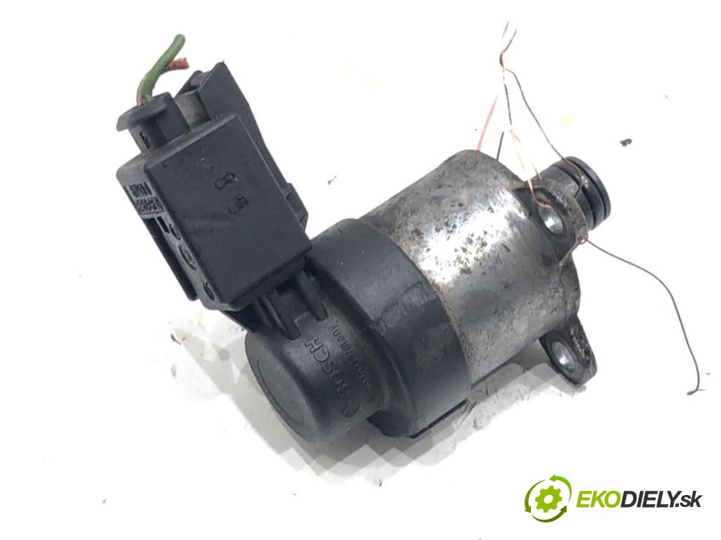 BMW 3 Touring (E91) 2004 - 2012    320 d 120 kW [163 KM] olej napędowy 2005 - 2012  Regulátor tlaku paliva 0928400560 (Ostatné)