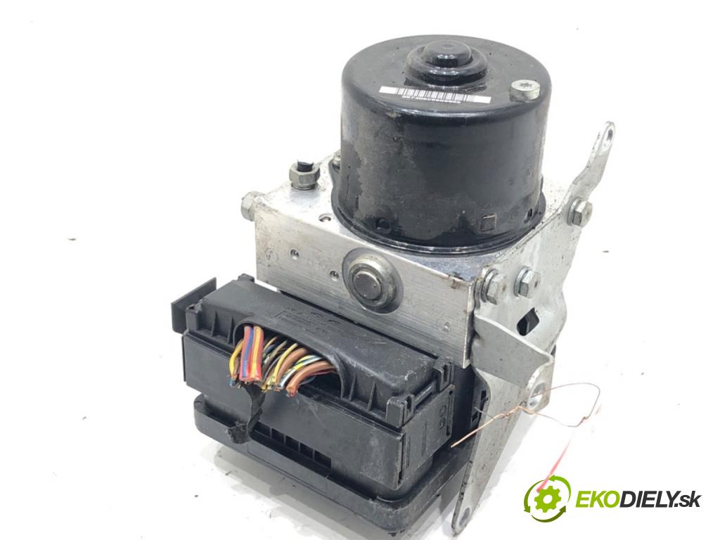 BMW 3 Touring (E91) 2004 - 2012    320 d 120 kW [163 KM] olej napędowy 2005 - 2012  Pumpa ABS 6772213 (Pumpy ABS)