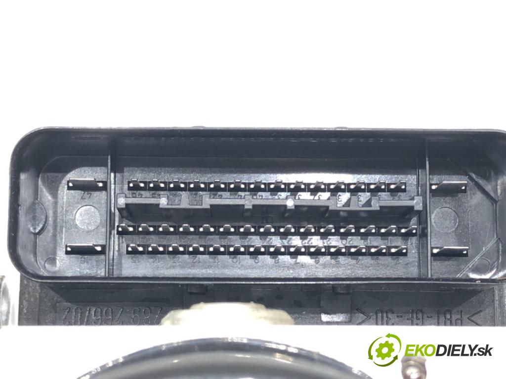 BMW 3 Touring (E91) 2004 - 2012    320 d 120 kW [163 KM] olej napędowy 2005 - 2012  Pumpa ABS 6772213 (Pumpy ABS)