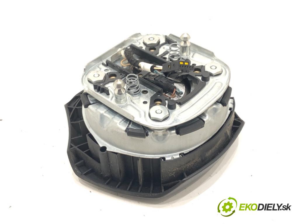 BMW 3 Touring (E91) 2004 - 2012    320 d 120 kW [163 KM] olej napędowy 2005 - 2012  AirBag volantu 6772866 (Airbagy)