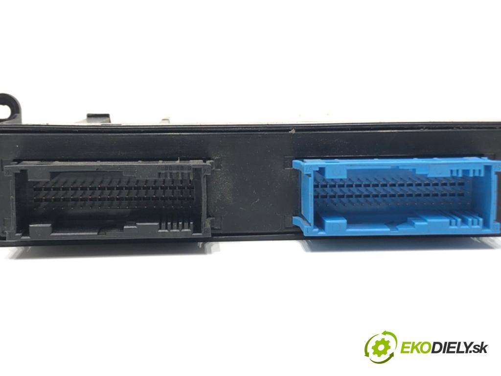 BMW 3 Touring (E91) 2004 - 2012    320 d 120 kW [163 KM] olej napędowy 2005 - 2012  Modul komfortu 9119496 (Moduly komfortu)