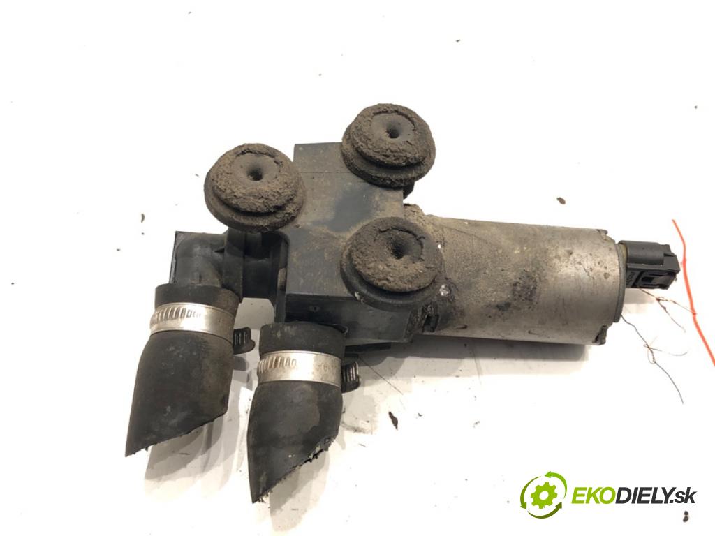 BMW 3 Touring (E91) 2004 - 2012    320 d 120 kW [163 KM] olej napędowy 2005 - 2012  Magnetický ventil vody 8369806 (Ostatné)