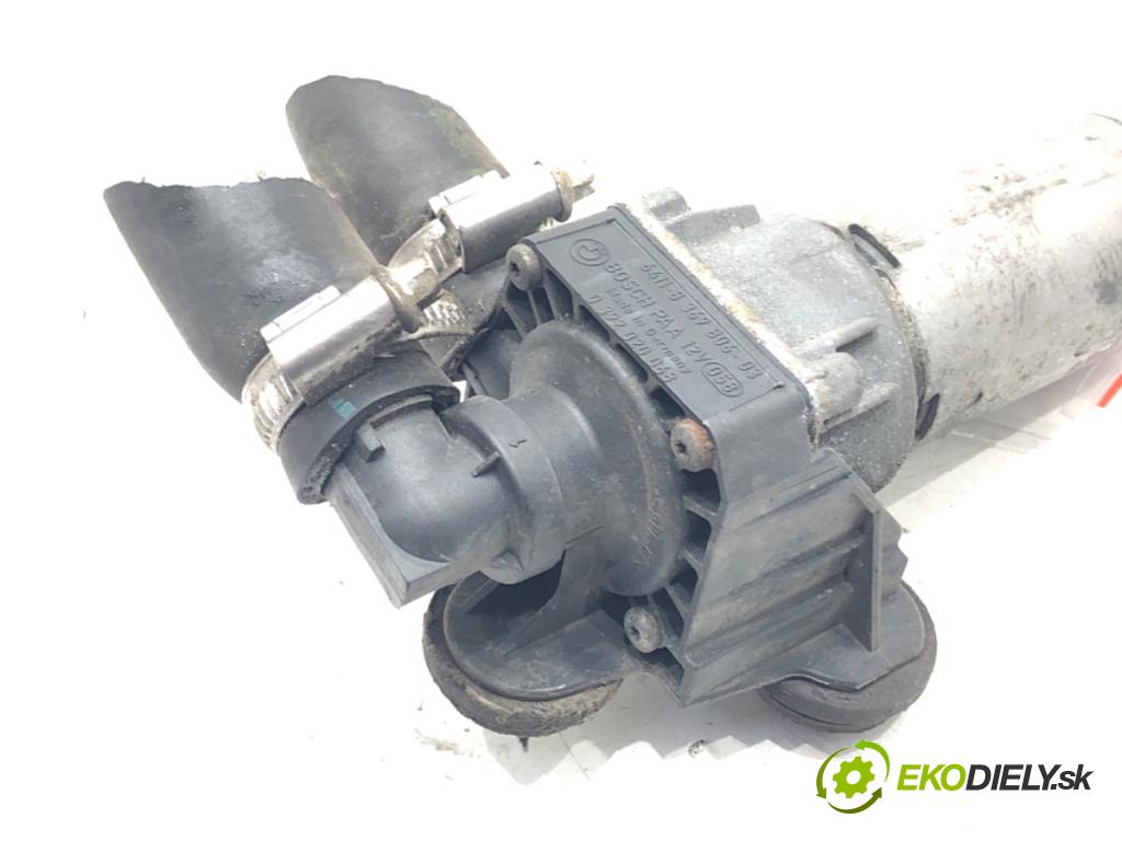 BMW 3 Touring (E91) 2004 - 2012    320 d 120 kW [163 KM] olej napędowy 2005 - 2012  Magnetický ventil vody 8369806 (Ostatné)