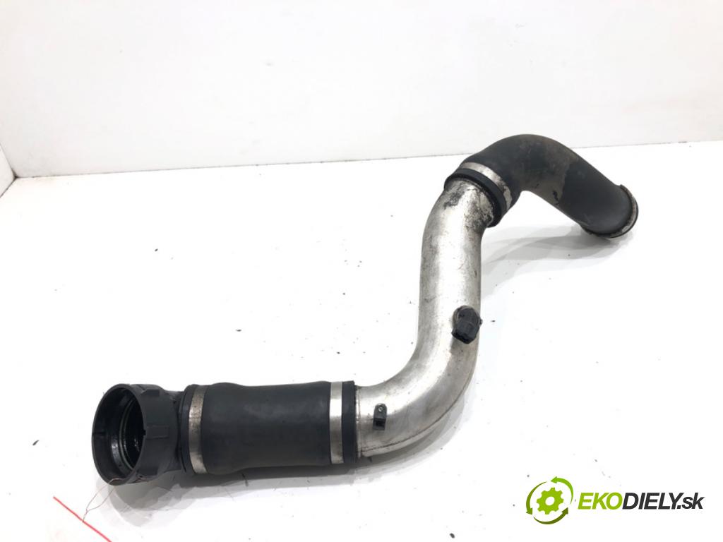 BMW 3 Touring (E91) 2004 - 2012    320 d 120 kW [163 KM] olej napędowy 2005 - 2012  Rúra turba 7793783