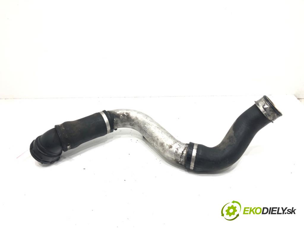 BMW 3 Touring (E91) 2004 - 2012    320 d 120 kW [163 KM] olej napędowy 2005 - 2012  Rúra turba 7793783