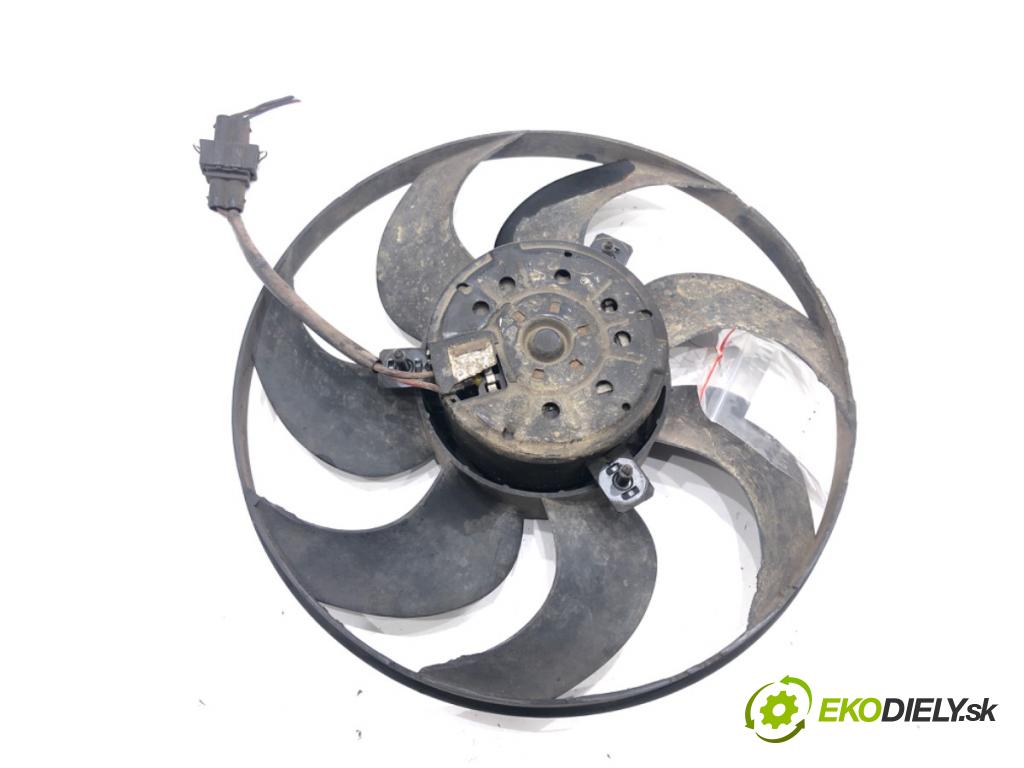 SUZUKI VITARA (ET, TA, TD) 1988 - 2002    1.9 D Napęd na wszystkie koła (SE 419TD) 55 kW [75 KM] olej napędowy 1996 - 1998  ventilátor chladiče  (Ventilátory)