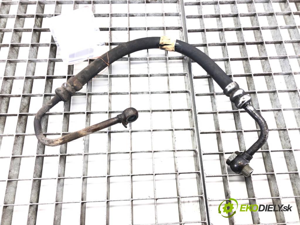 SUZUKI VITARA (ET, TA, TD) 1988 - 2002    1.9 D Napęd na wszystkie koła (SE 419TD) 55 kW [75 KM] olej napędowy 1996 - 1998  hadica servočerpadlo 4923086CA0 (Rúrky, hadice servočerpadla)