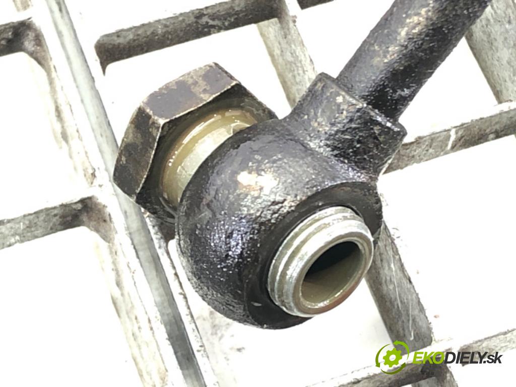 SUZUKI VITARA (ET, TA, TD) 1988 - 2002    1.9 D Napęd na wszystkie koła (SE 419TD) 55 kW [75 KM] olej napędowy 1996 - 1998  hadica servočerpadlo 4923086CA0 (Rúrky, hadice servočerpadla)