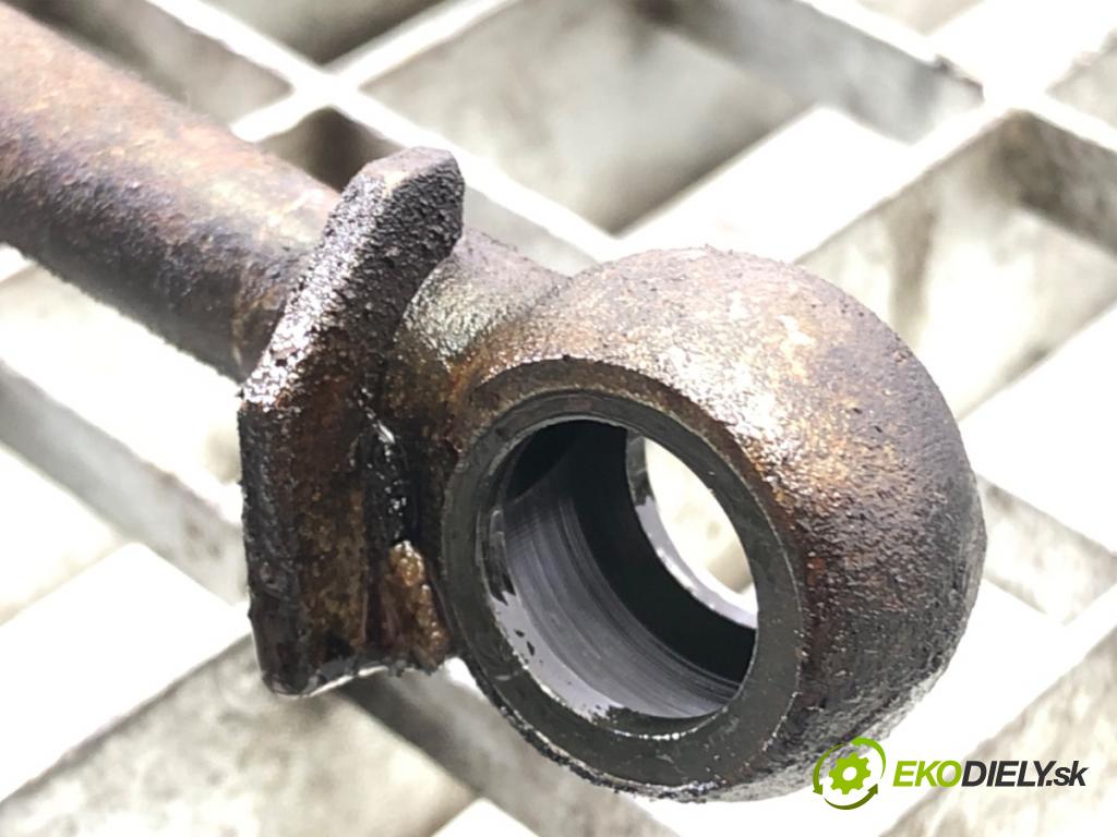 SUZUKI VITARA (ET, TA, TD) 1988 - 2002    1.9 D Napęd na wszystkie koła (SE 419TD) 55 kW [75 KM] olej napędowy 1996 - 1998  hadica servočerpadlo 4923086CA0 (Rúrky, hadice servočerpadla)