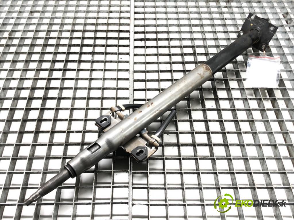 SUZUKI VITARA (ET, TA, TD) 1988 - 2002    1.9 D Napęd na wszystkie koła (SE 419TD) 55 kW [75 KM] olej napędowy 1996 - 1998  Hriadeľ, tyč volantu  (Tyče riadenia (volantu))