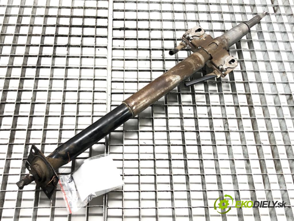 SUZUKI VITARA (ET, TA, TD) 1988 - 2002    1.9 D Napęd na wszystkie koła (SE 419TD) 55 kW [75 KM] olej napędowy 1996 - 1998  Hriadeľ, tyč volantu  (Tyče riadenia (volantu))