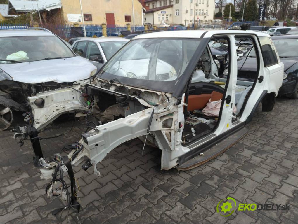 LAND ROVER RANGE ROVER SPORT I (L320) 2005 - 2013    3.0 D 4x4 180 kW [245 KM] olej napędowy 2009 - 2013  KAROSERIA ČTVRŤÁK blatník zadní část levý pravý práh střecha PODŁUŻNICA levý pravý