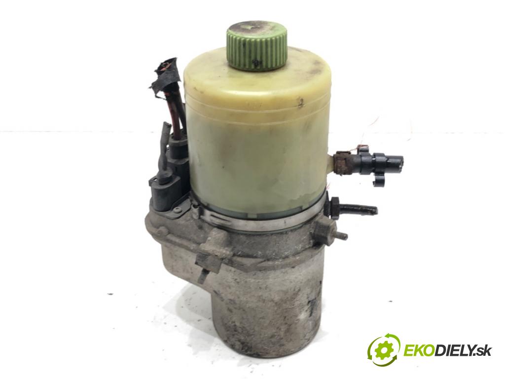 SEAT IBIZA III (6L1) 2002 - 2009    1.4 16V 55 kW [75 KM] benzyna 2002 - 2007  Pumpa servočerpadlo 6Q0423156AB (Servočerpadlá, pumpy riadenia)