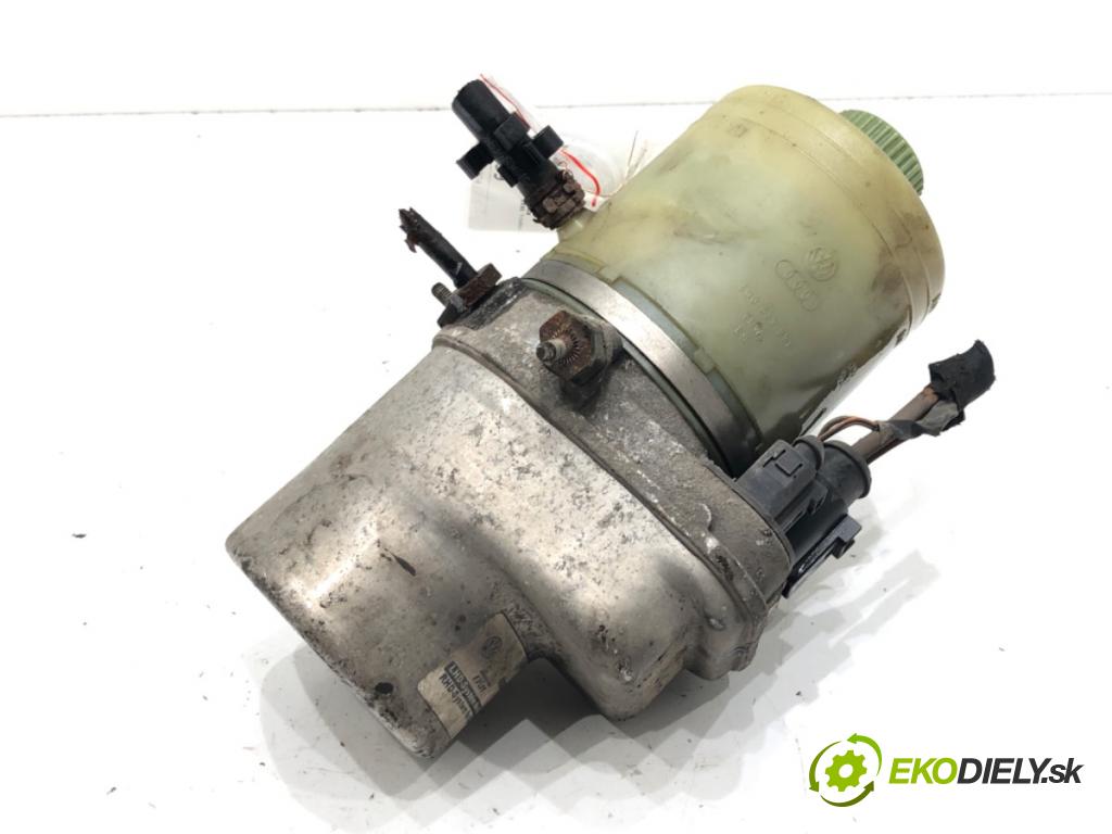 SEAT IBIZA III (6L1) 2002 - 2009    1.4 16V 55 kW [75 KM] benzyna 2002 - 2007  Pumpa servočerpadlo 6Q0423156AB (Servočerpadlá, pumpy riadenia)