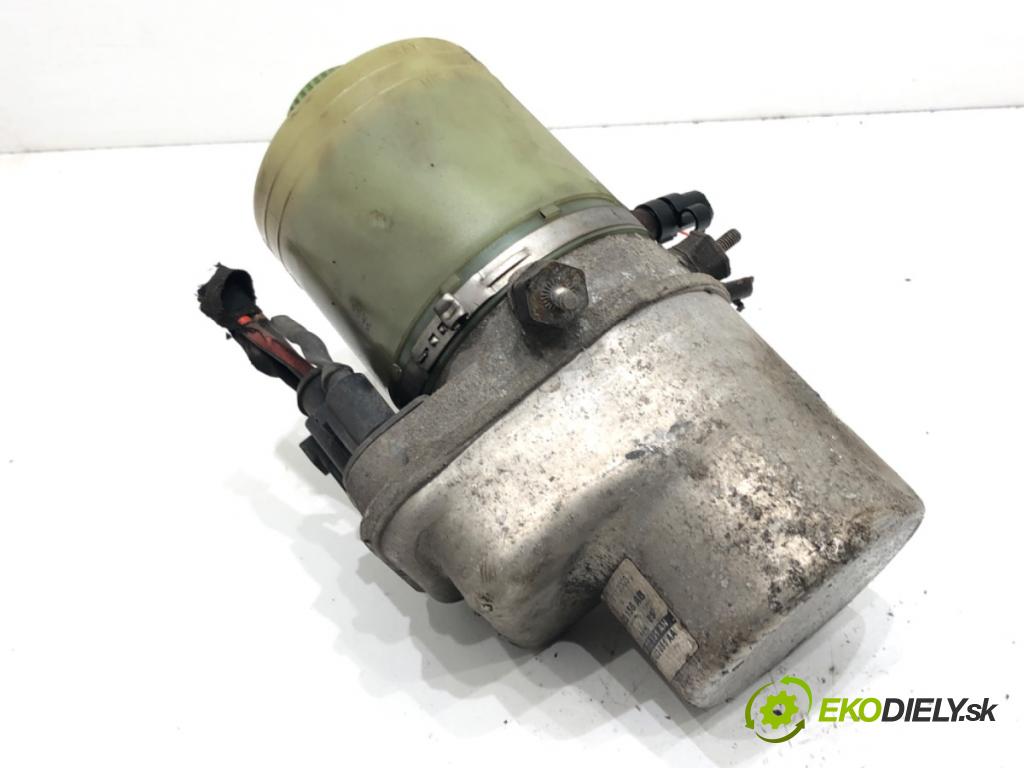 SEAT IBIZA III (6L1) 2002 - 2009    1.4 16V 55 kW [75 KM] benzyna 2002 - 2007  Pumpa servočerpadlo 6Q0423156AB (Servočerpadlá, pumpy riadenia)