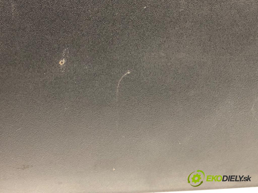 SEAT IBIZA III (6L1) 2002 - 2009    1.4 16V 55 kW [75 KM] benzyna 2002 - 2007  Priehradka, kastlík spolujazdca  (Priehradky, kastlíky)